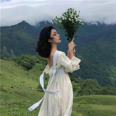 超恩爱情头合集 撩人巨宠溺 让人心动不已