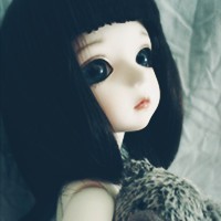 可爱SD娃娃女生头像大全 让你拥有专属可爱头像