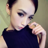 非主流可爱女生头像 笑容背后的故事你了解吗