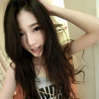 非主流可爱女生头像 笑容背后的故事你了解吗