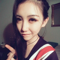 非主流可爱女生头像 笑容背后的故事你了解吗