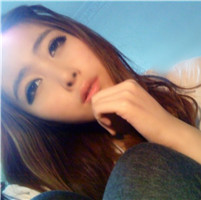 非主流可爱女生头像 笑容背后的故事你了解吗