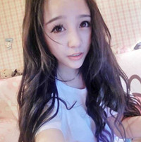 非主流可爱女生头像 笑容背后的故事你了解吗