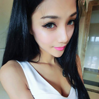 非主流可爱女生头像 笑容背后的故事你了解吗