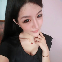 非主流可爱女生头像 笑容背后的故事你了解吗