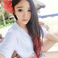 非主流可爱女生头像 笑容背后的故事你了解吗
