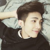 非主流帅哥头像大全 拒绝从选择开始。