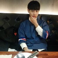 非主流帅哥头像大全 拒绝从选择开始。