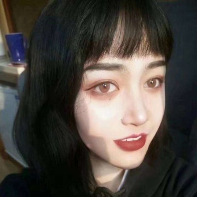 网红自拍头像大全 2018最新款 尽享野蛮生长的乐趣