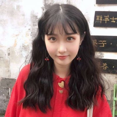 网红自拍头像大全 2018最新款 尽享野蛮生长的乐趣