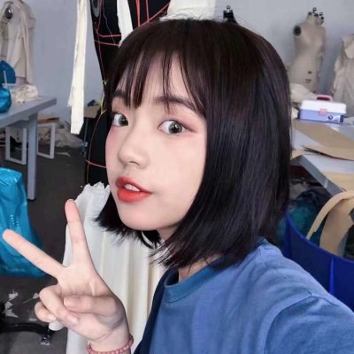 网红自拍头像大全 2018最新款 尽享野蛮生长的乐趣