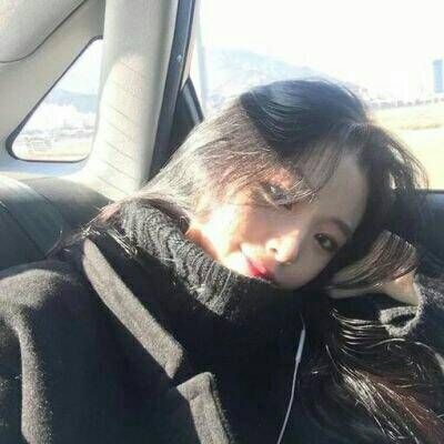 霸气女生头像精选 冷酷无情 厮守是最坚定的承诺。