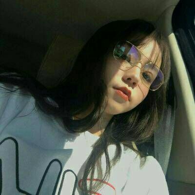 霸气女生头像精选 冷酷无情 厮守是最坚定的承诺。