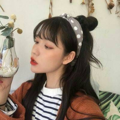 霸气女生头像精选 冷酷无情 厮守是最坚定的承诺。