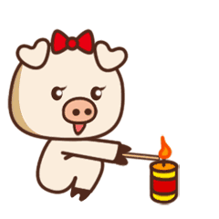 2024小年动态祝福 小年快乐 表情包合集