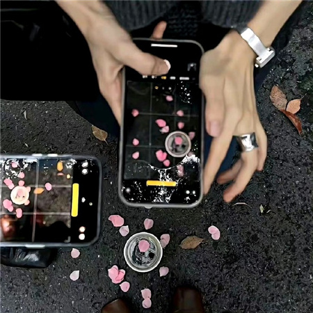 超清小众质感背景图 给你带来极致视觉享受