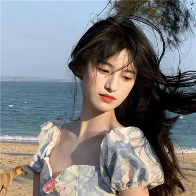 清纯甜美少女感十足的女头合集 美少女必备气质女头大全