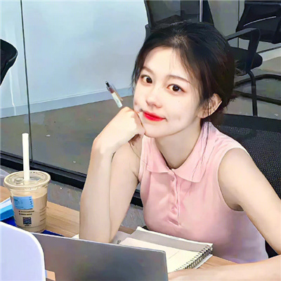 清纯甜美少女感十足的女头合集 美少女必备气质女头大全