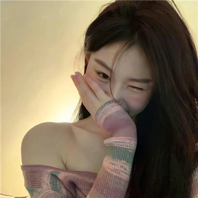 清纯甜美少女感十足的女头合集 美少女必备气质女头大全