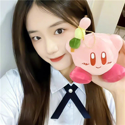 清纯甜美少女感十足的女头合集 美少女必备气质女头大全