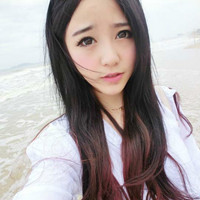 卡哇伊女生头像大全 自恋的快乐时光