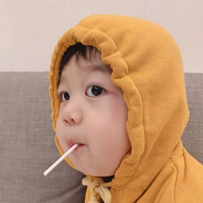 超萌小宝头像大全 微信Q宝头像精选