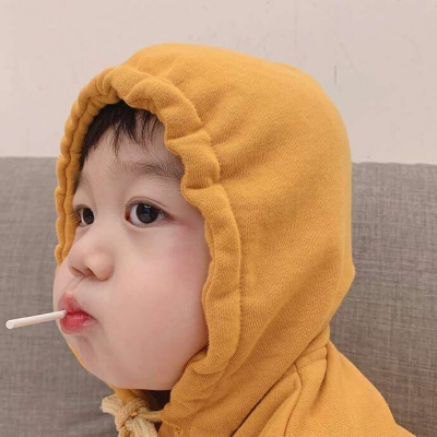 超萌小宝头像大全 微信Q宝头像精选
