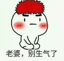 跪下认错表情包 老婆 我错了 跪下认错暴漫精选搞笑版