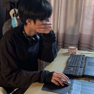 2021超拽帅气小伙非主流男头 人生幸与不幸都有尽头