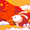 "国庆节来临 新版QQ表情献礼"