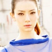 戚薇专属头像大放送 2016最新美照集锦 爱你爱到无法自拔