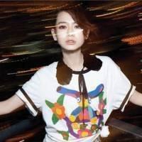 戚薇专属头像大放送 2016最新美照集锦 爱你爱到无法自拔