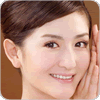 坡姐谢娜的美丽头像 揭秘谢娜的个人资料