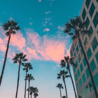 深度空间 意境风景 精选微信头像大全