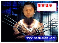 凤姐时尚QQ表情包 表情丰富 让你聊天更有趣