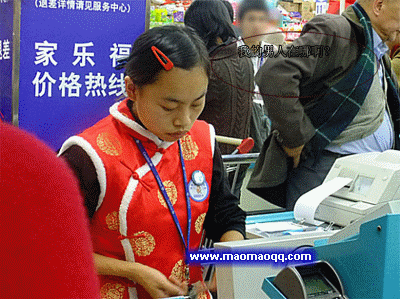凤姐时尚QQ表情包 表情丰富 让你聊天更有趣