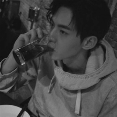 光棍节单身男生头像 孤单伤感精选2019版