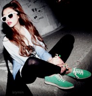 欧美夜店QQ女生头像 纸醉金迷的夜色之美