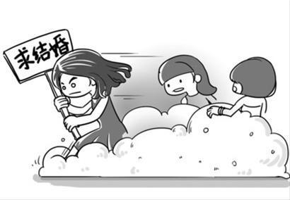 马上脱单图片大全 助你一臂之力