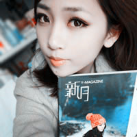非主流情侣头像 爱 让我们追随彼此 即使腿短又何妨