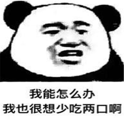 "Bum熊猫人表情包大全 最受欢迎的聊天表情包"