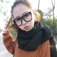 "2014清新唯美女生头像 共享日出日落的感动时刻"