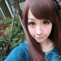 "2014清新唯美女生头像 共享日出日落的感动时刻"