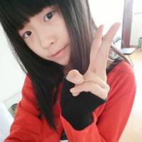 "2014清新唯美女生头像 共享日出日落的感动时刻"