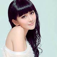 "2014清新唯美女生头像 共享日出日落的感动时刻"