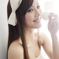 "2014清新唯美女生头像 共享日出日落的感动时刻"