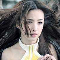 "2014清新唯美女生头像 共享日出日落的感动时刻"
