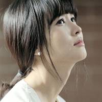 "2014清新唯美女生头像 共享日出日落的感动时刻"