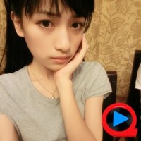 2013年最流行的QQ女生快播头像 可惜不是陪你到最后