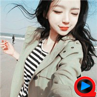 2013年最流行的QQ女生快播头像 可惜不是陪你到最后